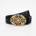 CINTURÓN CHROME HEARTS