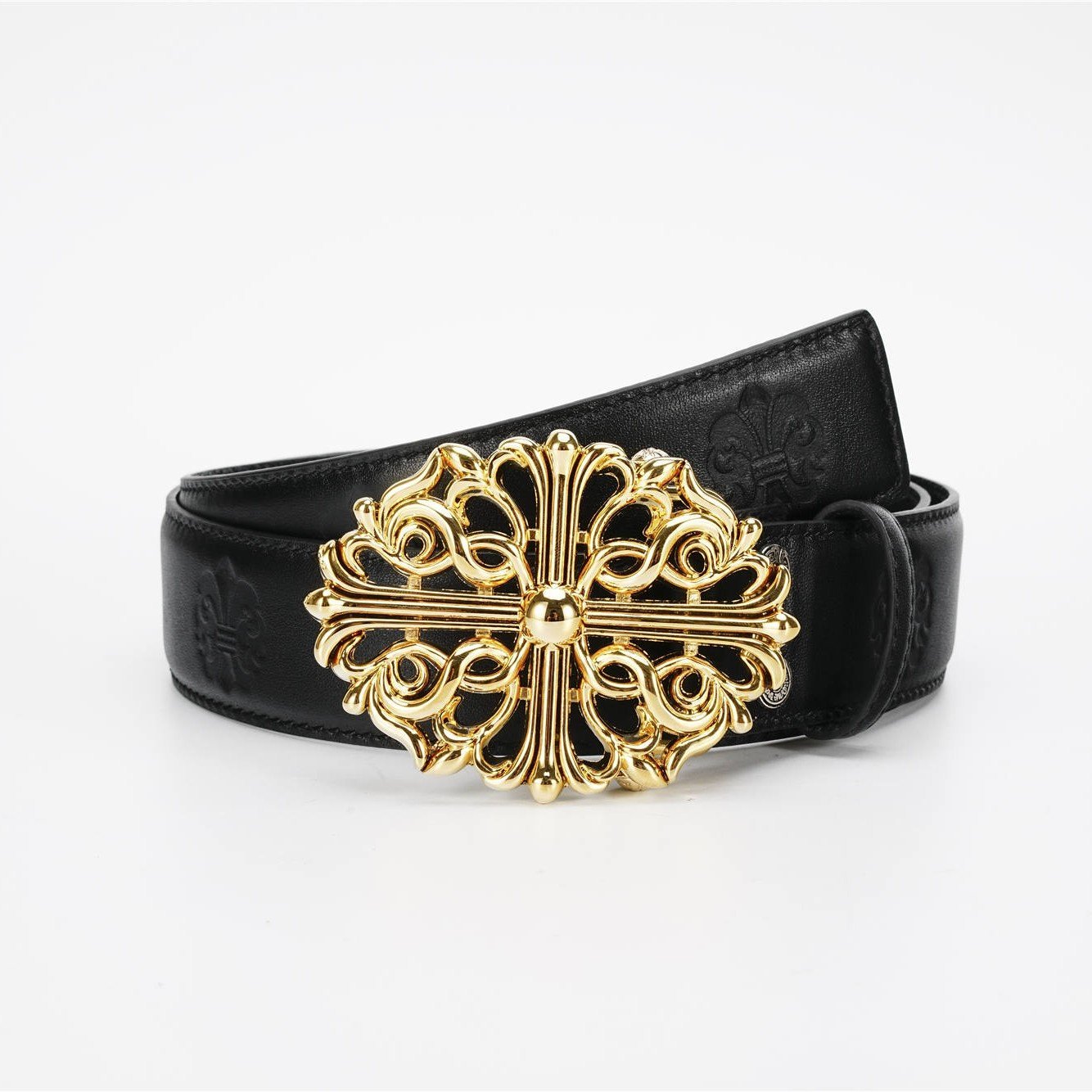 CINTURÓN CHROME HEARTS