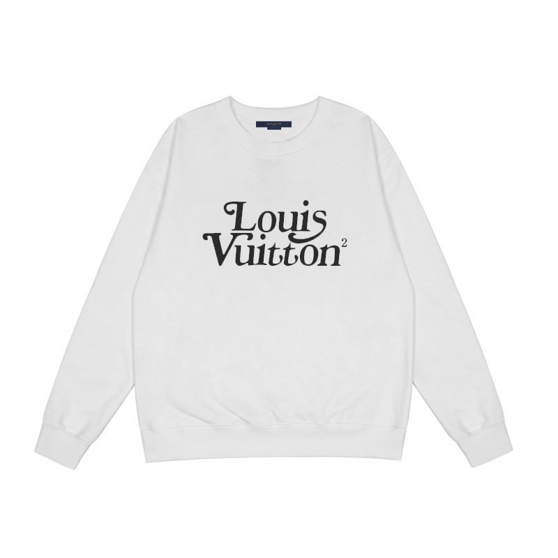 SUDADERA LOUIS VUITTON - Imagen 4