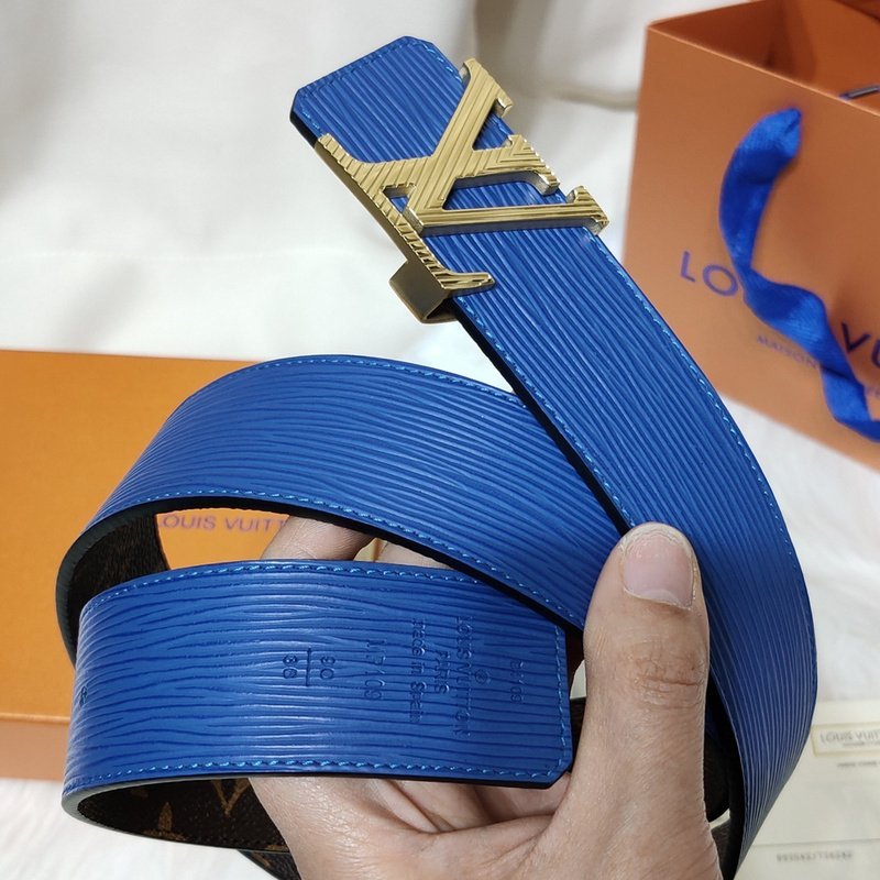 CINTURÓN LOUIS VUITTON - Imagen 4