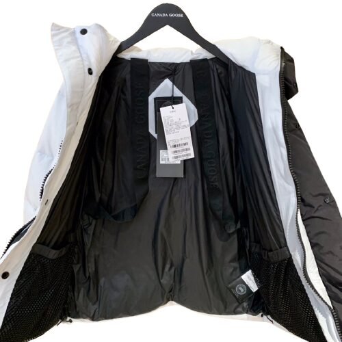 CHAQUETA CANADA GOOSE - Imagen 3