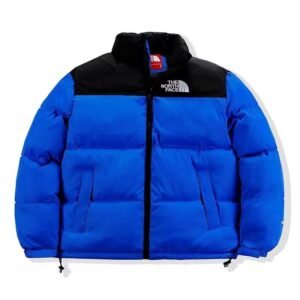 CHAQUETA NORTH FACE - AZUL