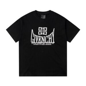 CAMISETA GIVENCHY