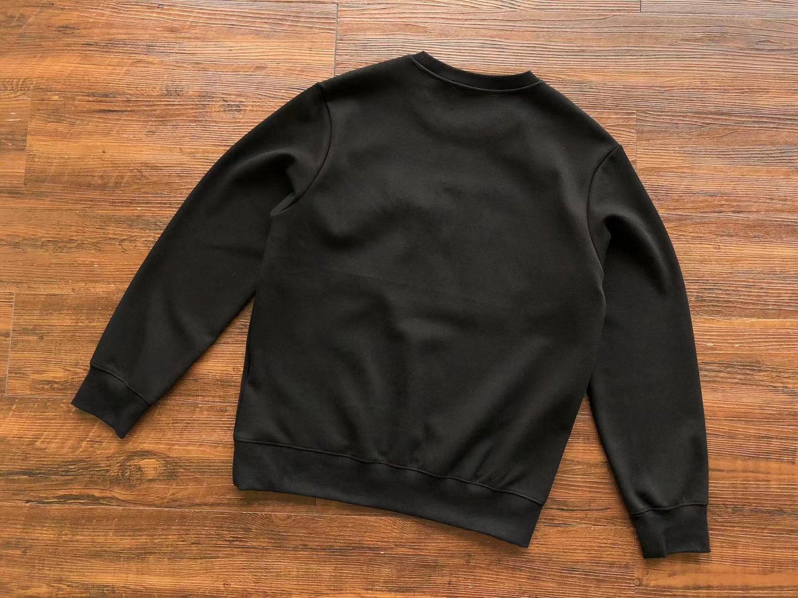 SUDADERA PRADA - Imagen 8