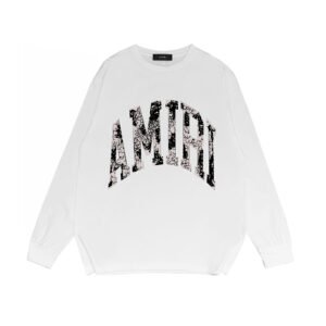 SUDADERA AMIRI