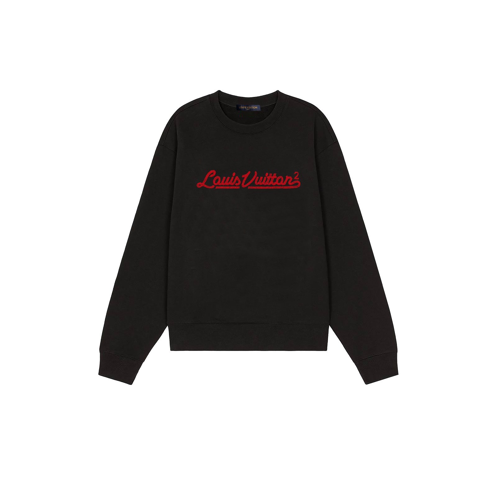 SUDADERA LOUIS VUITTON - Imagen 2