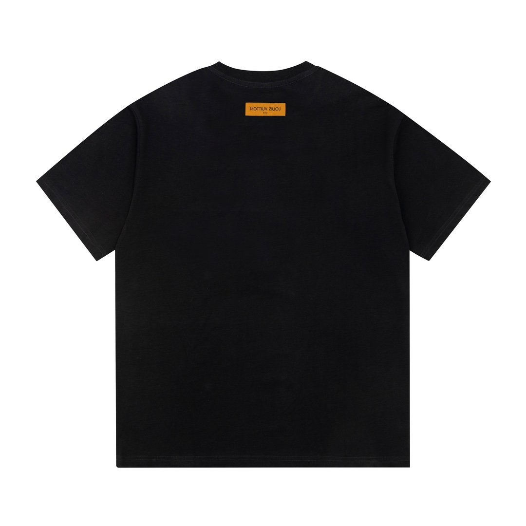 CAMISETA LOUIS VUITTON - Imagen 2