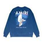 SUDADERA AMIRI