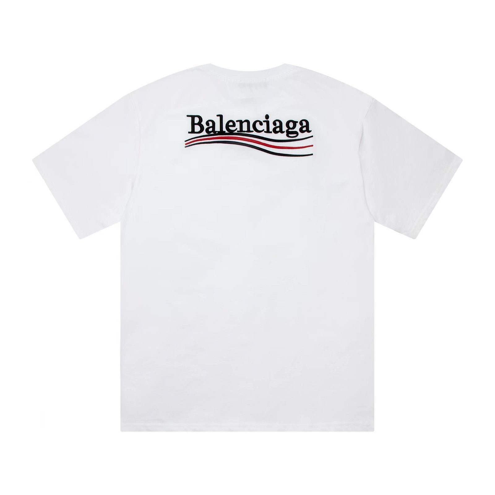 CAMISETA BALENCIAGA - Imagen 4