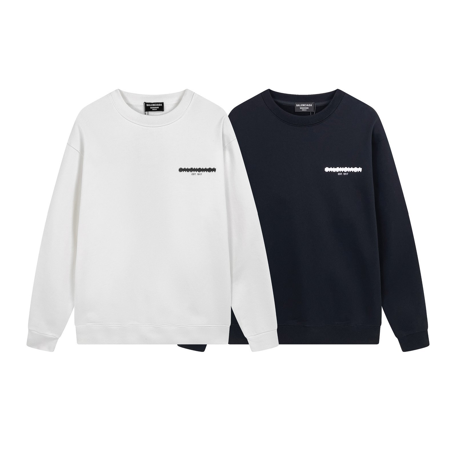 SUDADERA BALENCIAGA - Imagen 2