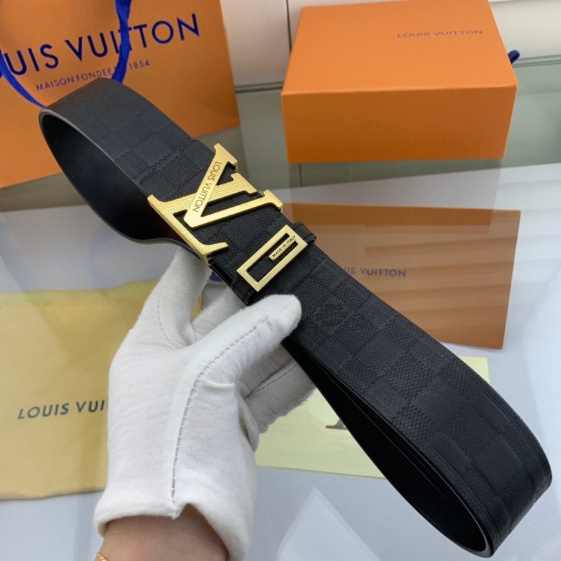 CINTURÓN LOUIS VUITTON - Imagen 4