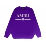 SUDADERA AMIRI