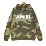 HOODIE AMIRI