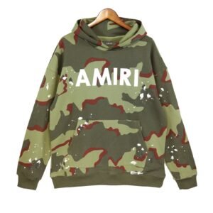 HOODIE AMIRI