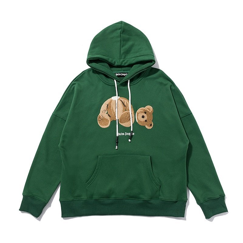 HOODIE PALM ANGELS - Imagen 2