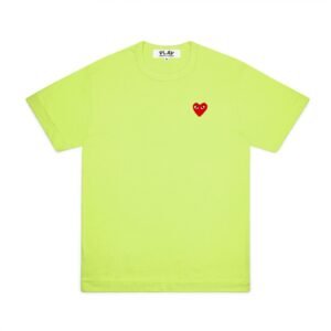 CAMISETA COMME DES GARÇONS