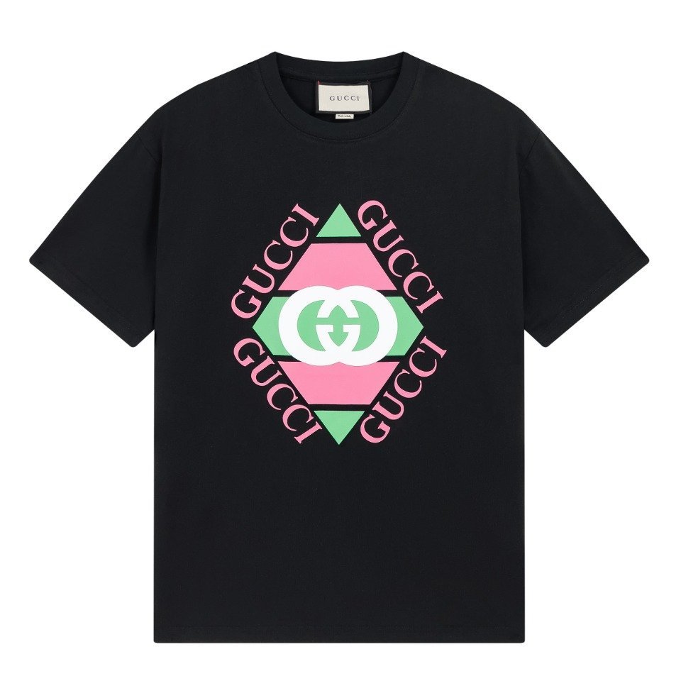 CAMISETA GUCCI
