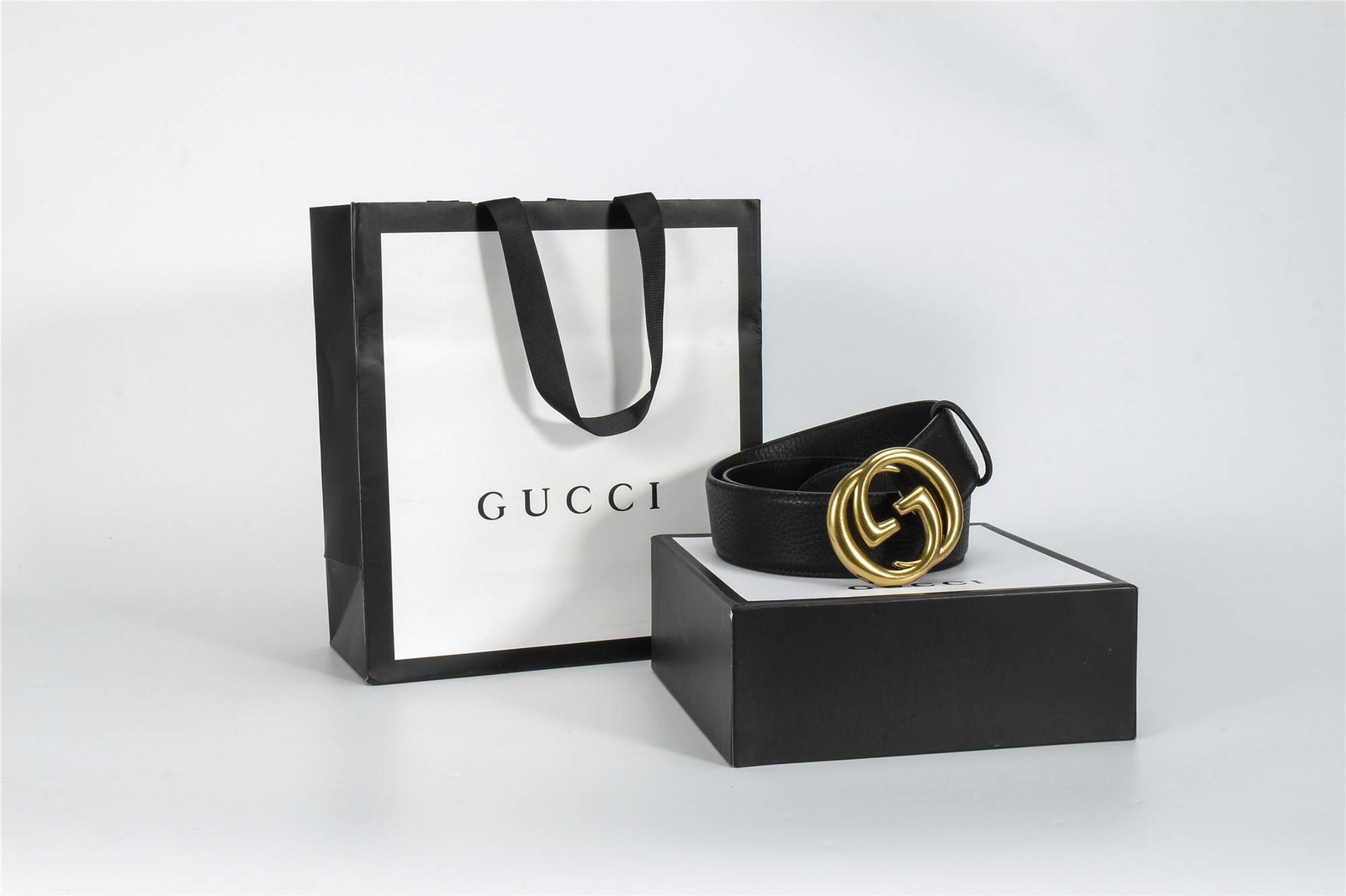 CINTURÓN GUCCI - Imagen 3