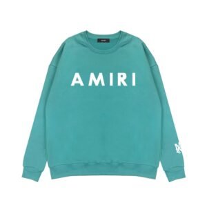 SUDADERA AMIRI