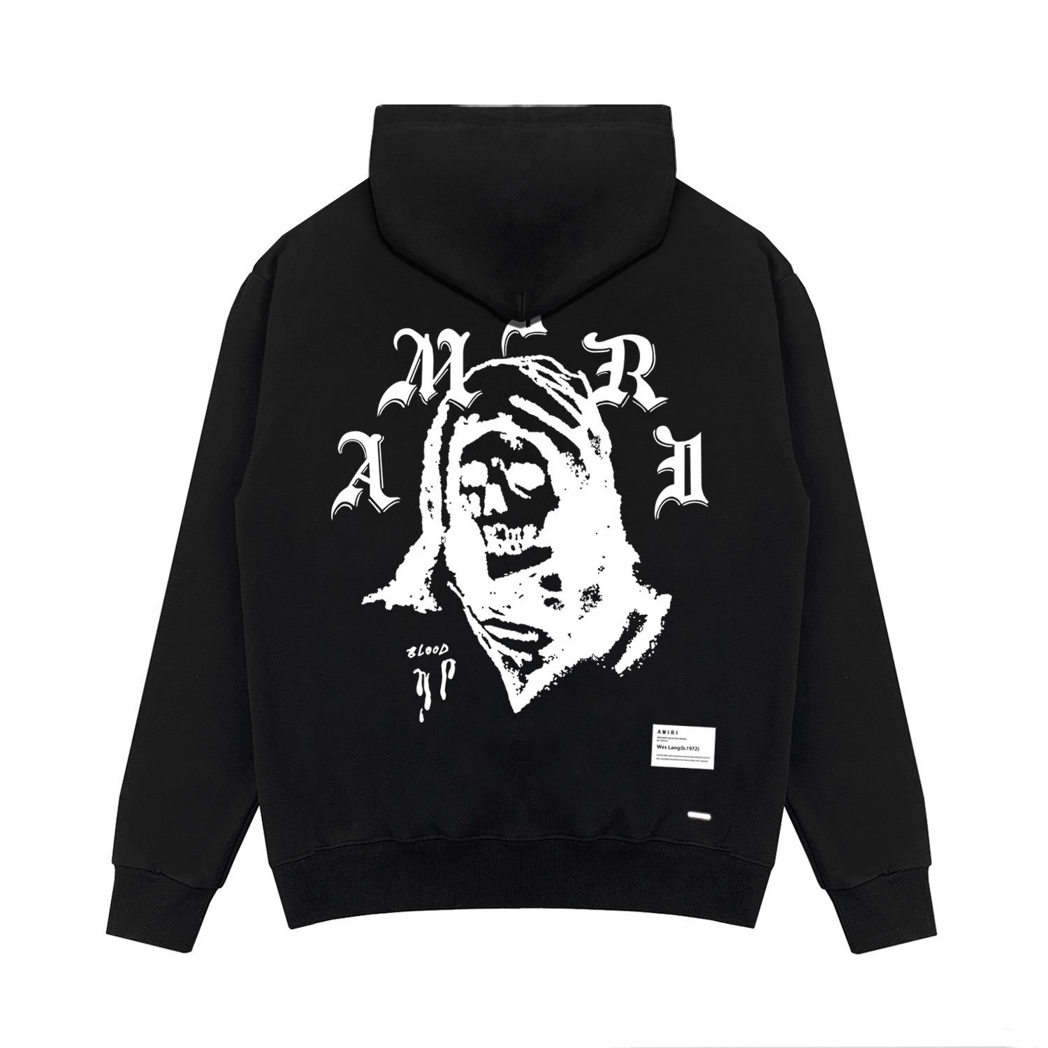 HOODIE AMIRI - Imagen 2