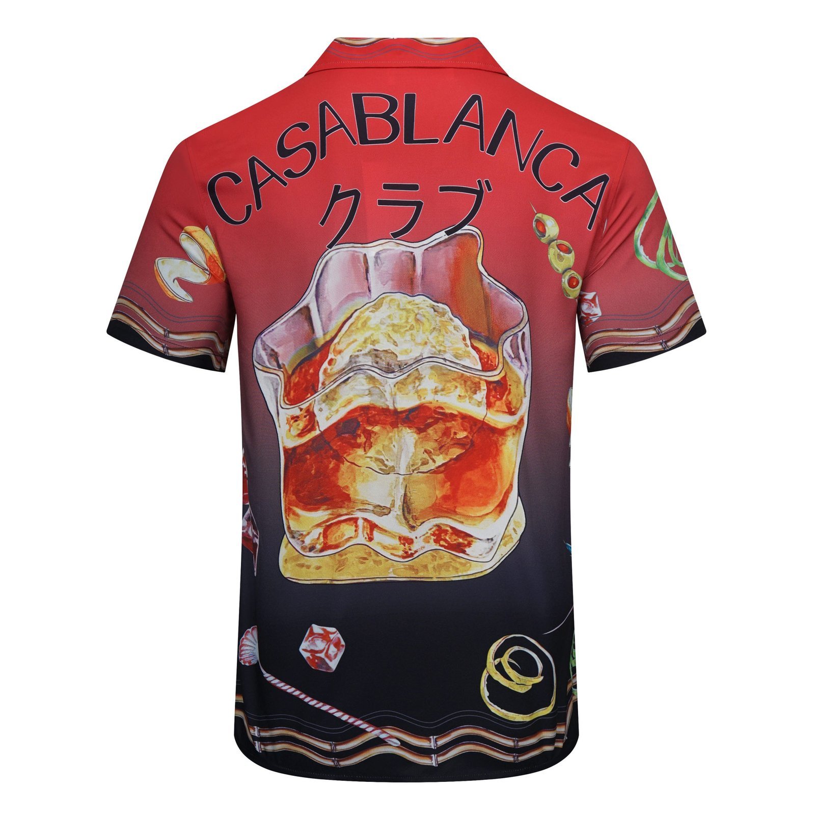 CAMISA CASABLANCA - Imagen 2