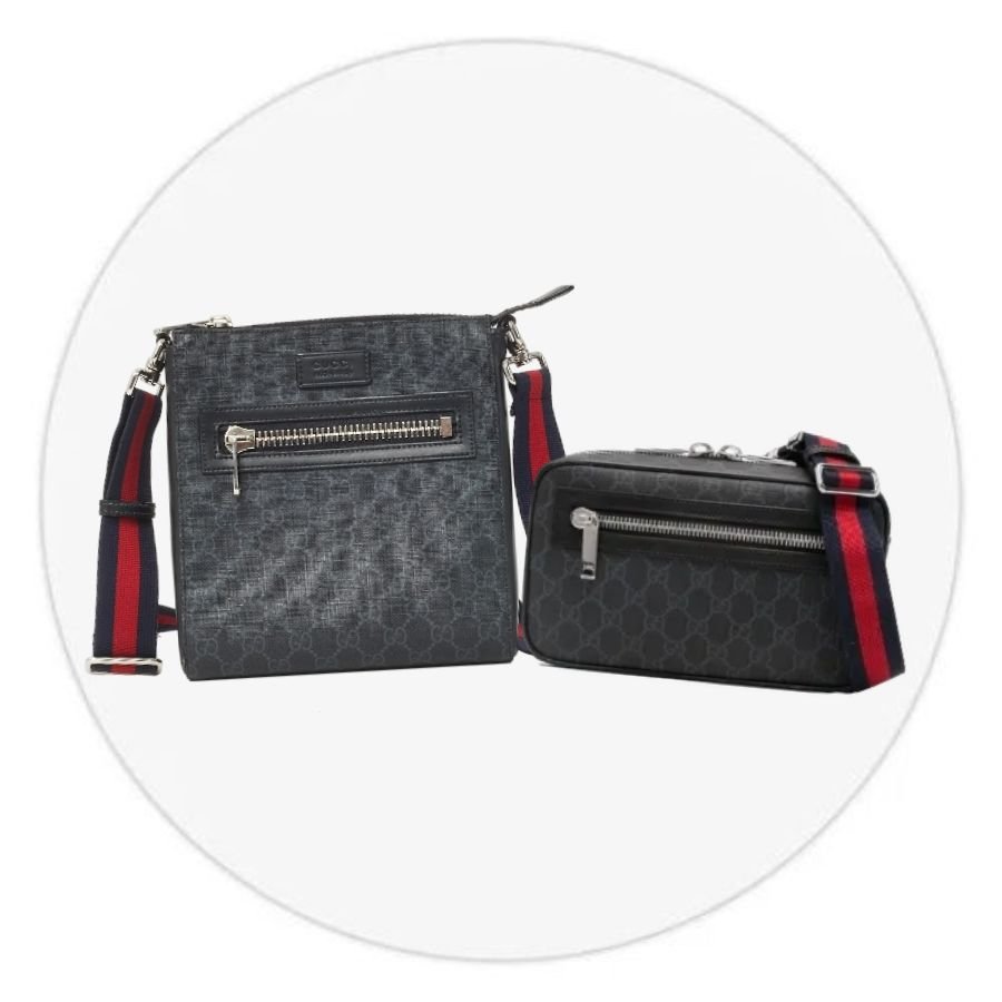 BOLSOS GUCCI