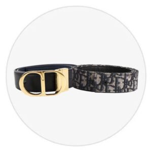 CINTURONES DIOR