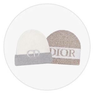 GORROS DIOR