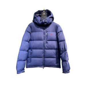 CHAQUETA POLO RALPH LAUREN - AZUL