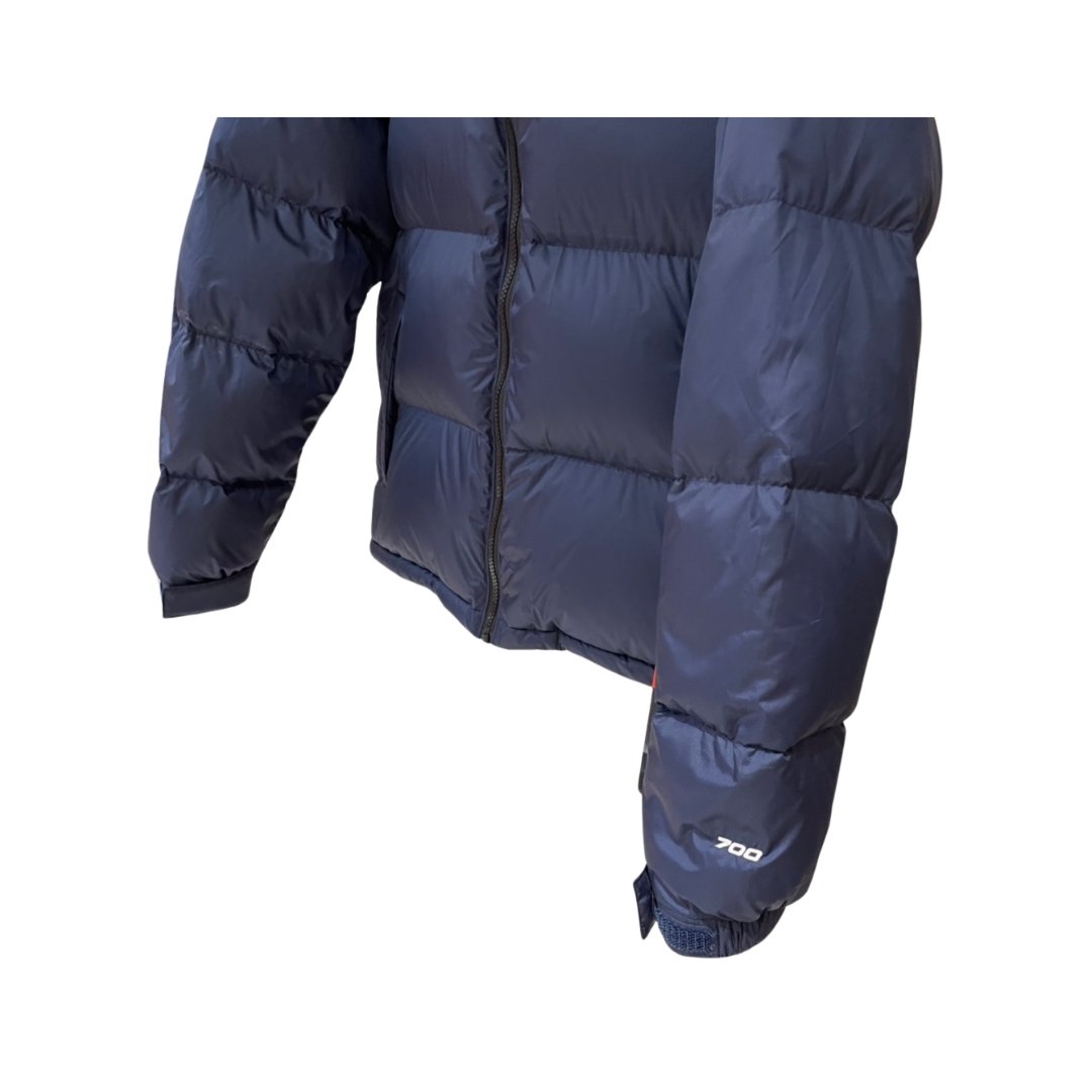 CHAQUETA NORTH FACE - AZUL - Imagen 5