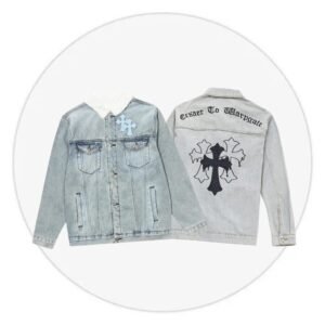 CHAQUETAS CHROME HEARTS