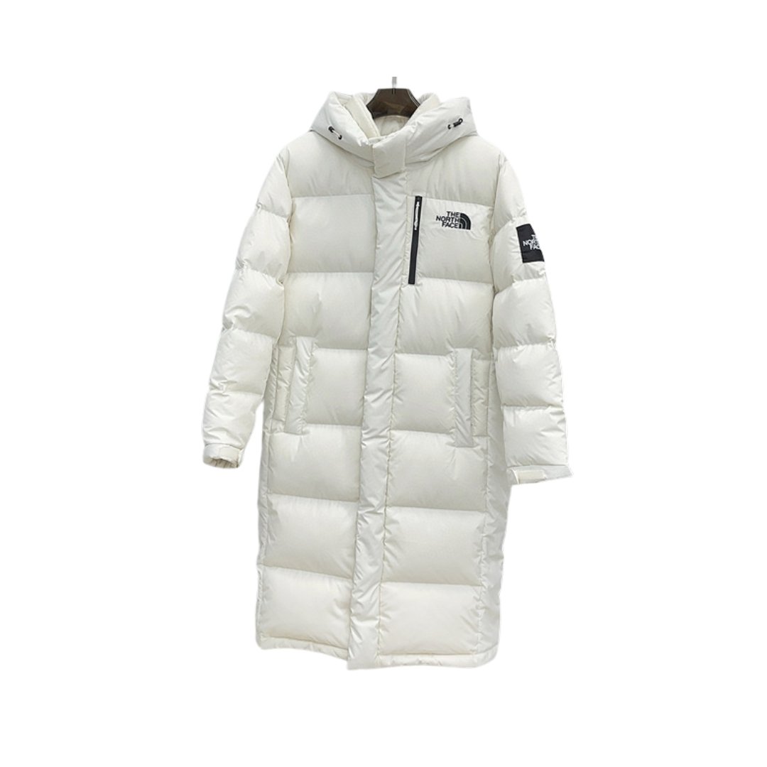 CHAQUETA NORTH FACE - LARGA - Imagen 5