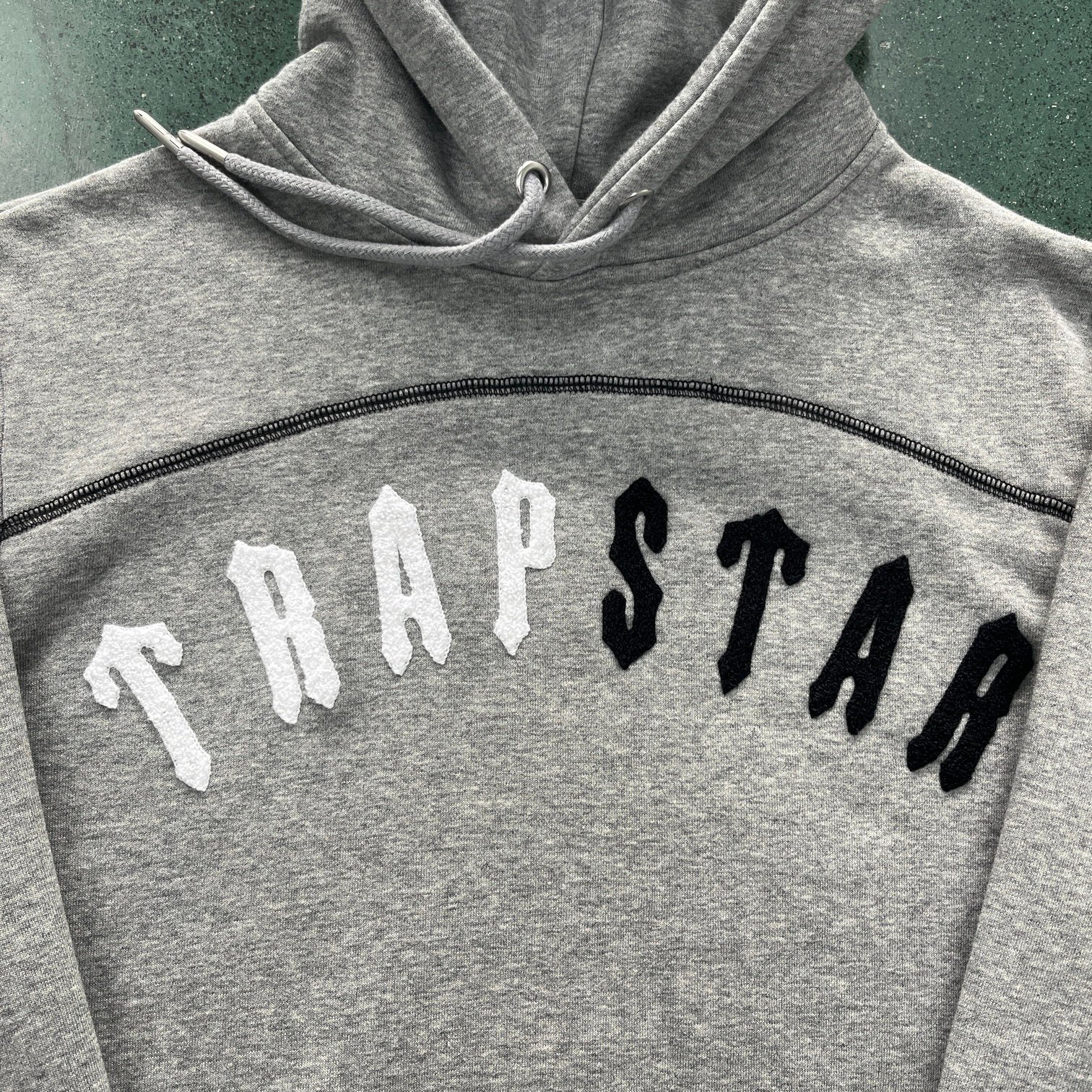 CHÁNDAL TRAPSTAR - Imagen 4