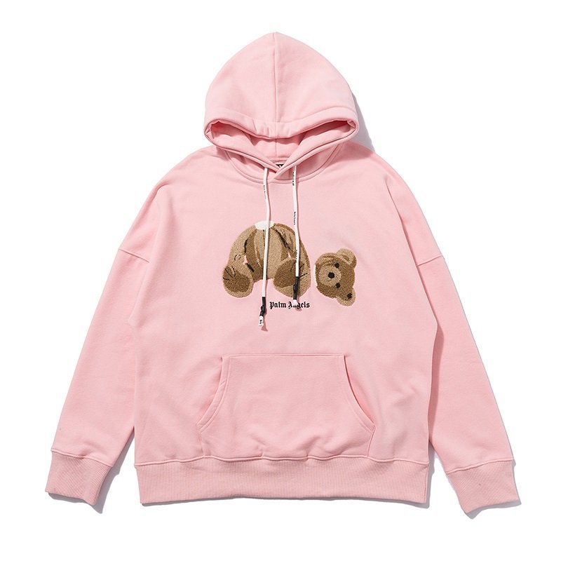 HOODIE PALM ANGELS - Imagen 3
