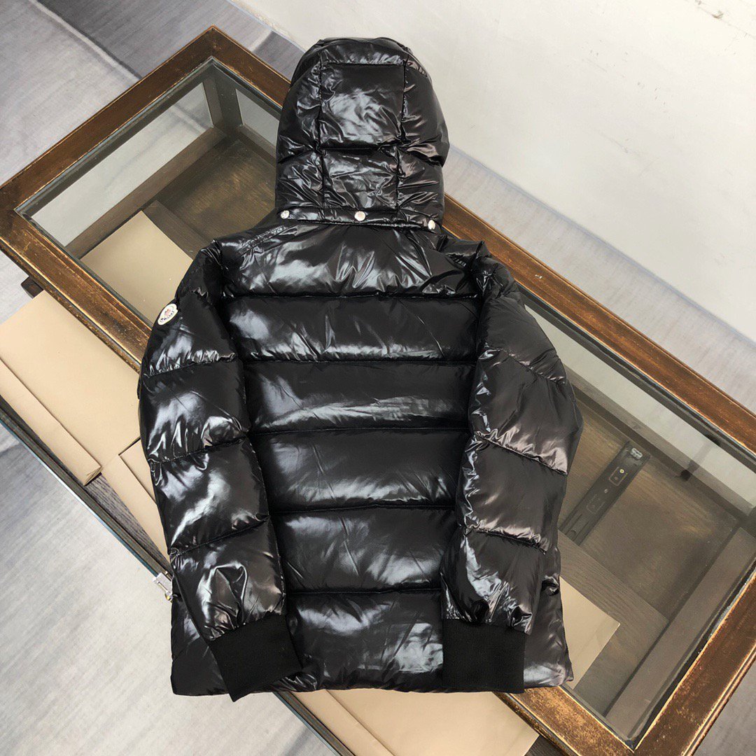 CHAQUETÓN MONCLER - Imagen 5