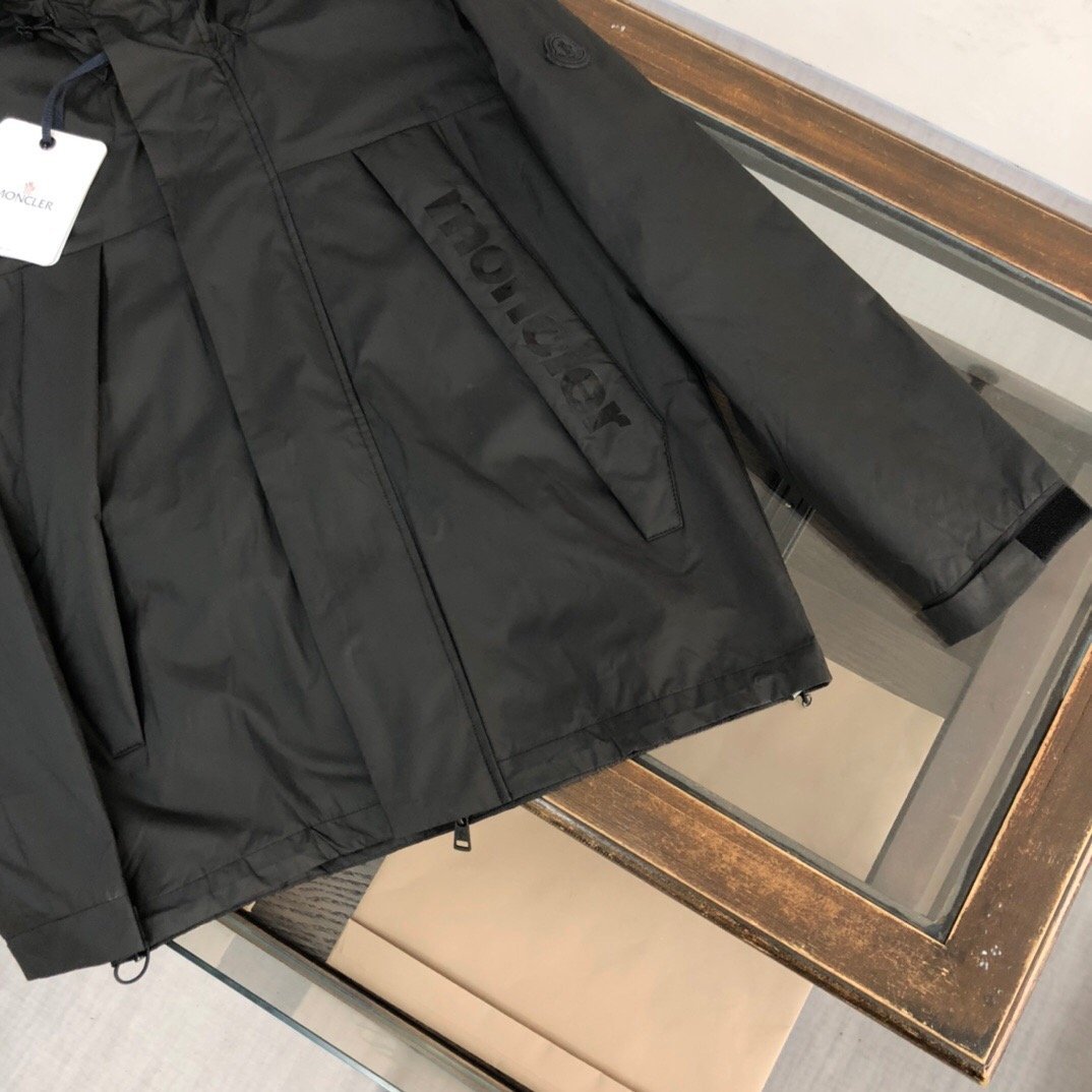 CORTAVIENTOS MONCLER - Imagen 4