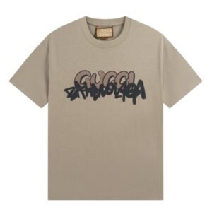 CAMISETA GUCCI