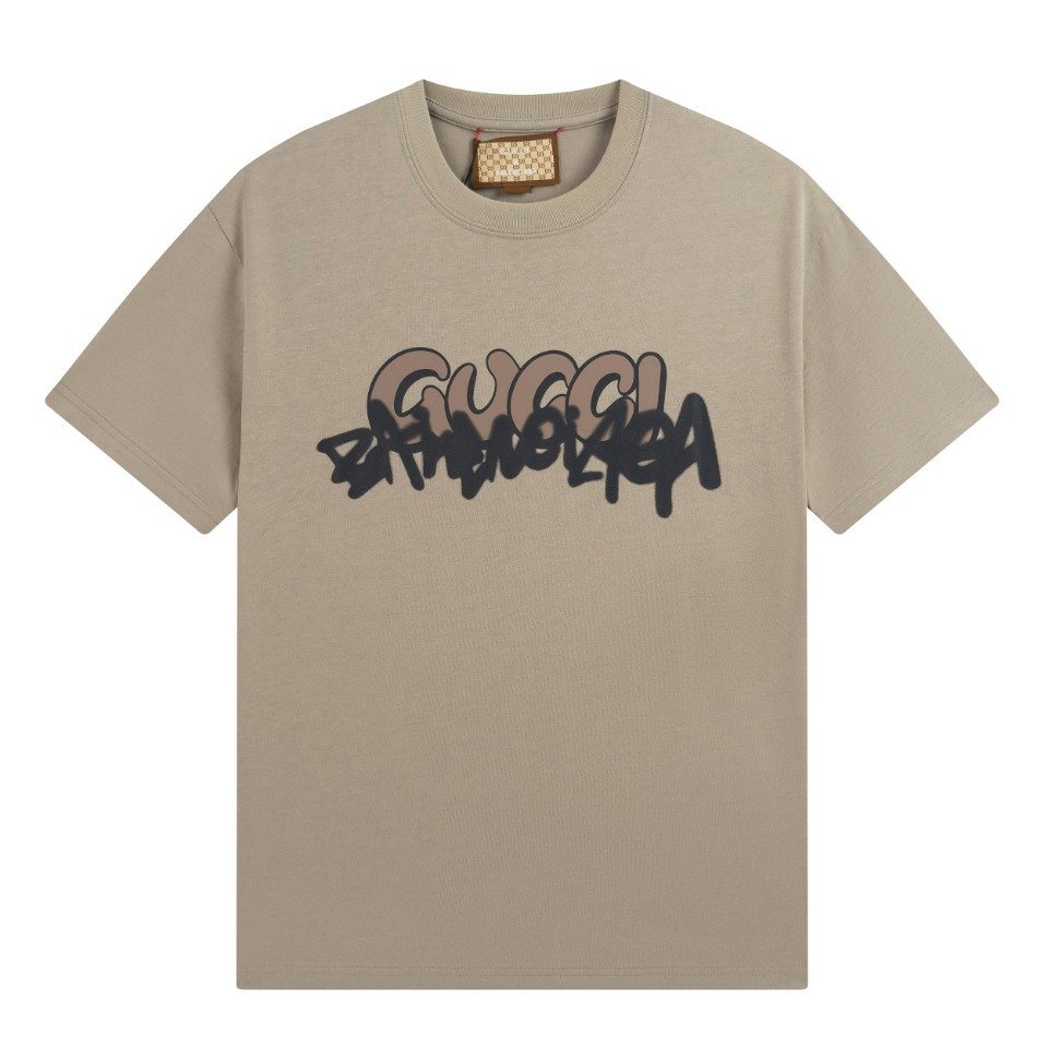 CAMISETA GUCCI