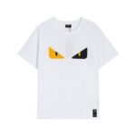 CAMISETA FENDI