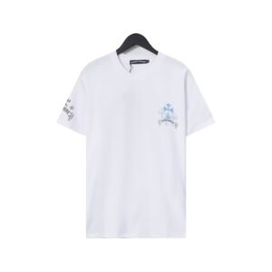 CAMISETA CHROME HEARTS