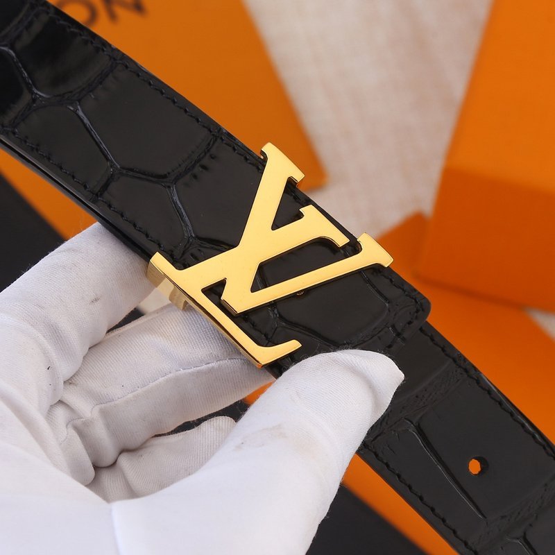 CINTURÓN LOUIS VUITTON - Imagen 2