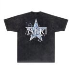 CAMISETA AMIRI