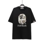 CAMISETA BAPE
