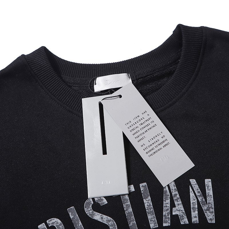 SUDADERA DIOR - Imagen 4