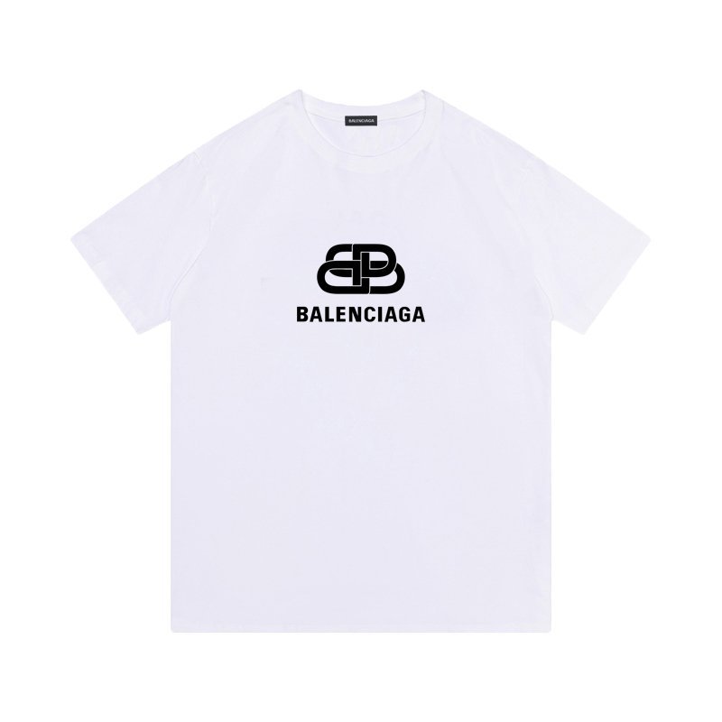 CAMISETA BALENCIAGA
