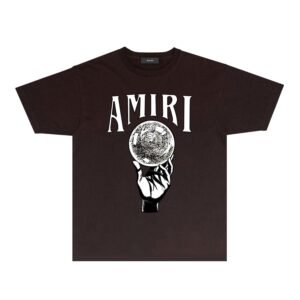 CAMISETA AMIRI