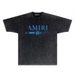 CAMISETA AMIRI