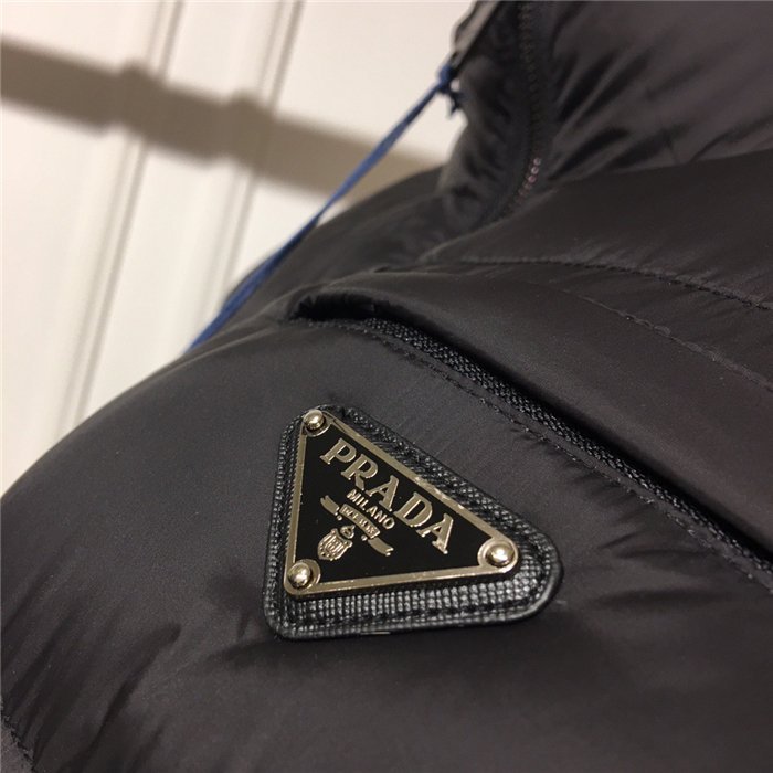 CHAQUETÓN PRADA - Imagen 6