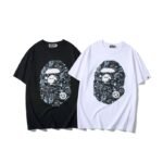 CAMISETA BAPE
