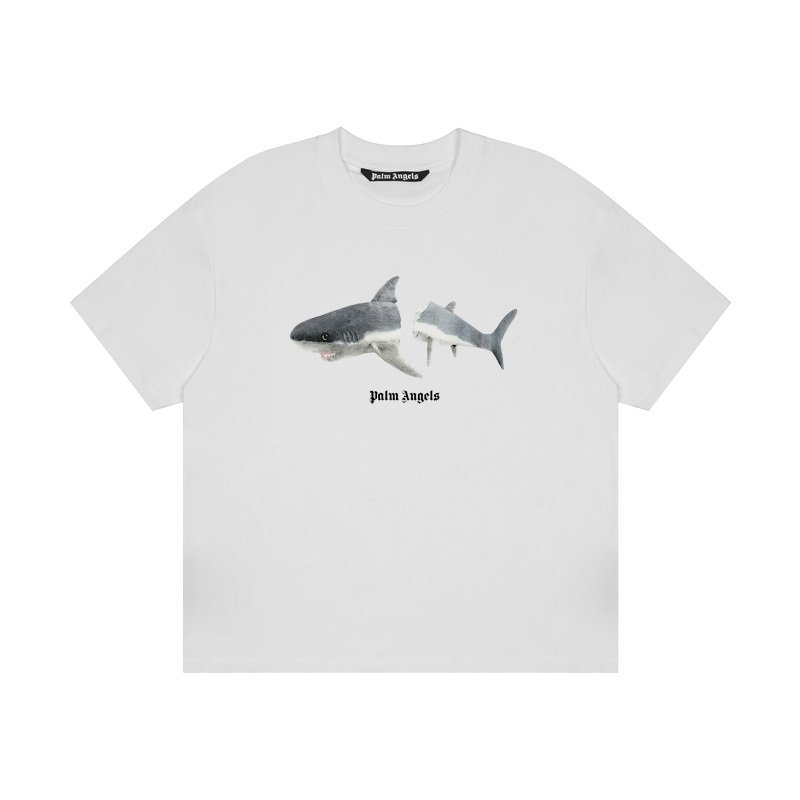 CAMISETA PALM ANGELS - Imagen 2